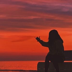 Meet your Posher, Julia